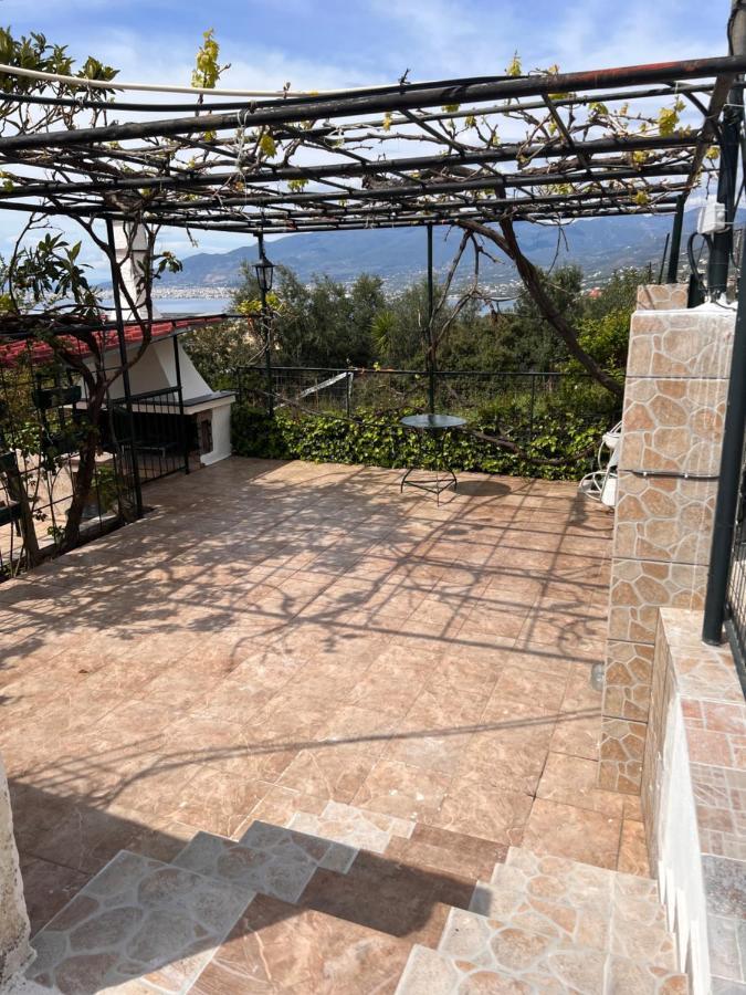 Panorama Studio Kalamata Esterno foto