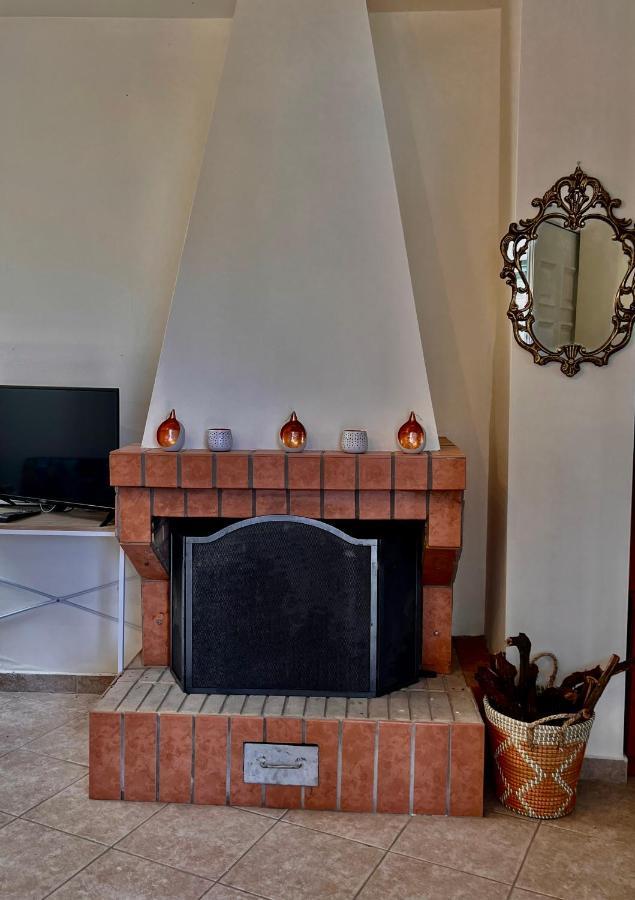 Panorama Studio Kalamata Esterno foto