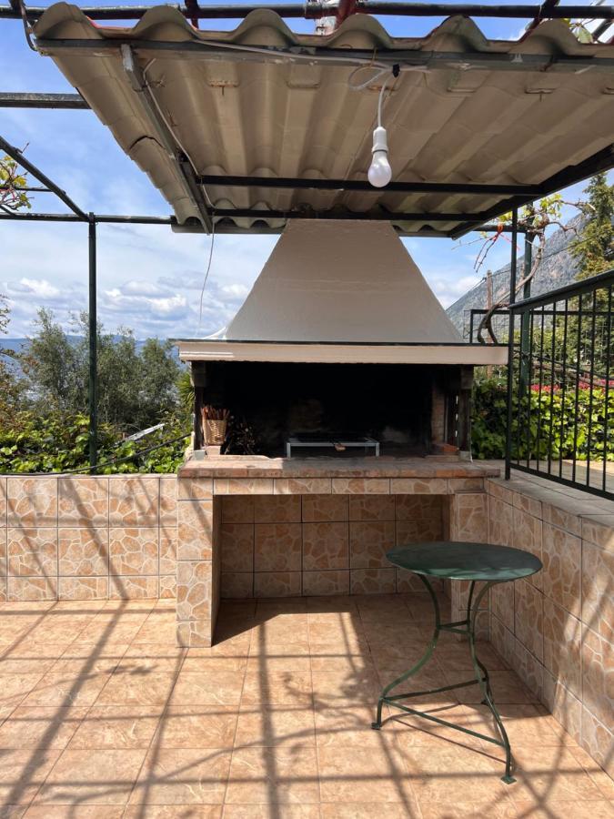 Panorama Studio Kalamata Esterno foto