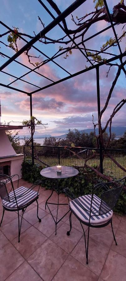 Panorama Studio Kalamata Esterno foto