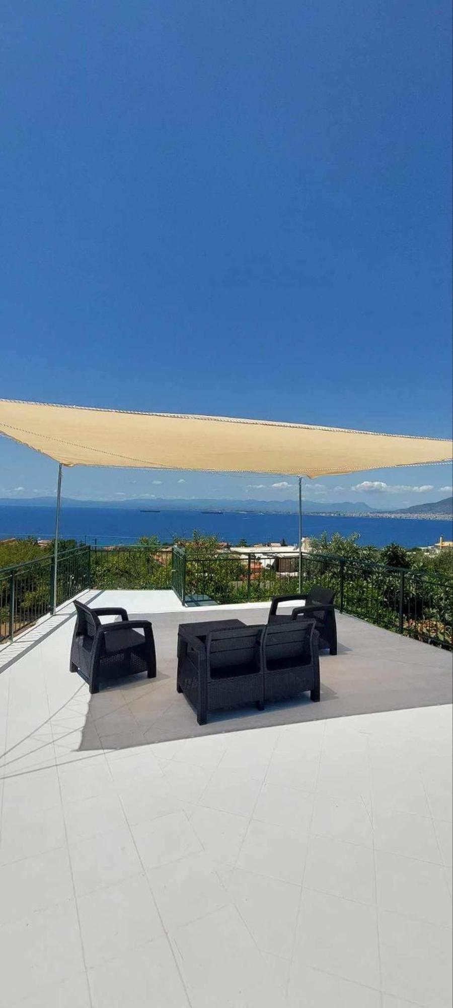 Panorama Studio Kalamata Esterno foto