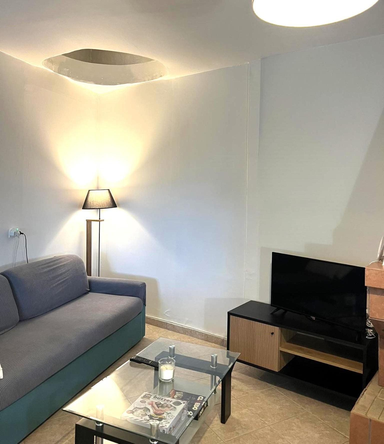 Panorama Studio Kalamata Esterno foto