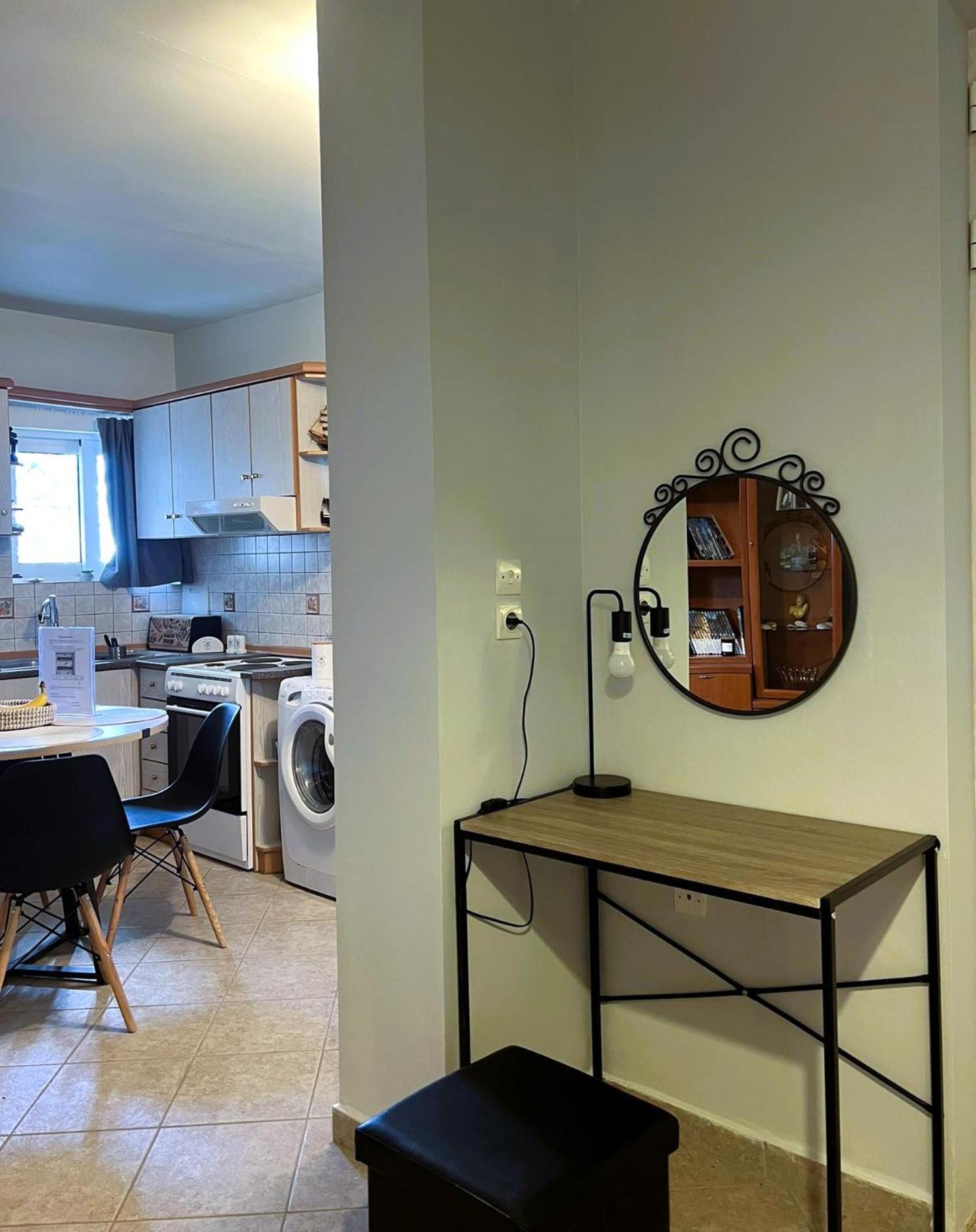 Panorama Studio Kalamata Esterno foto